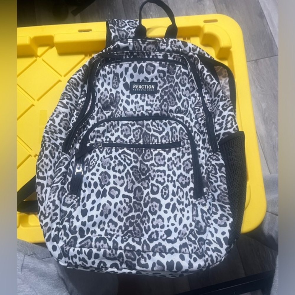 Kenneth Cole Backpack